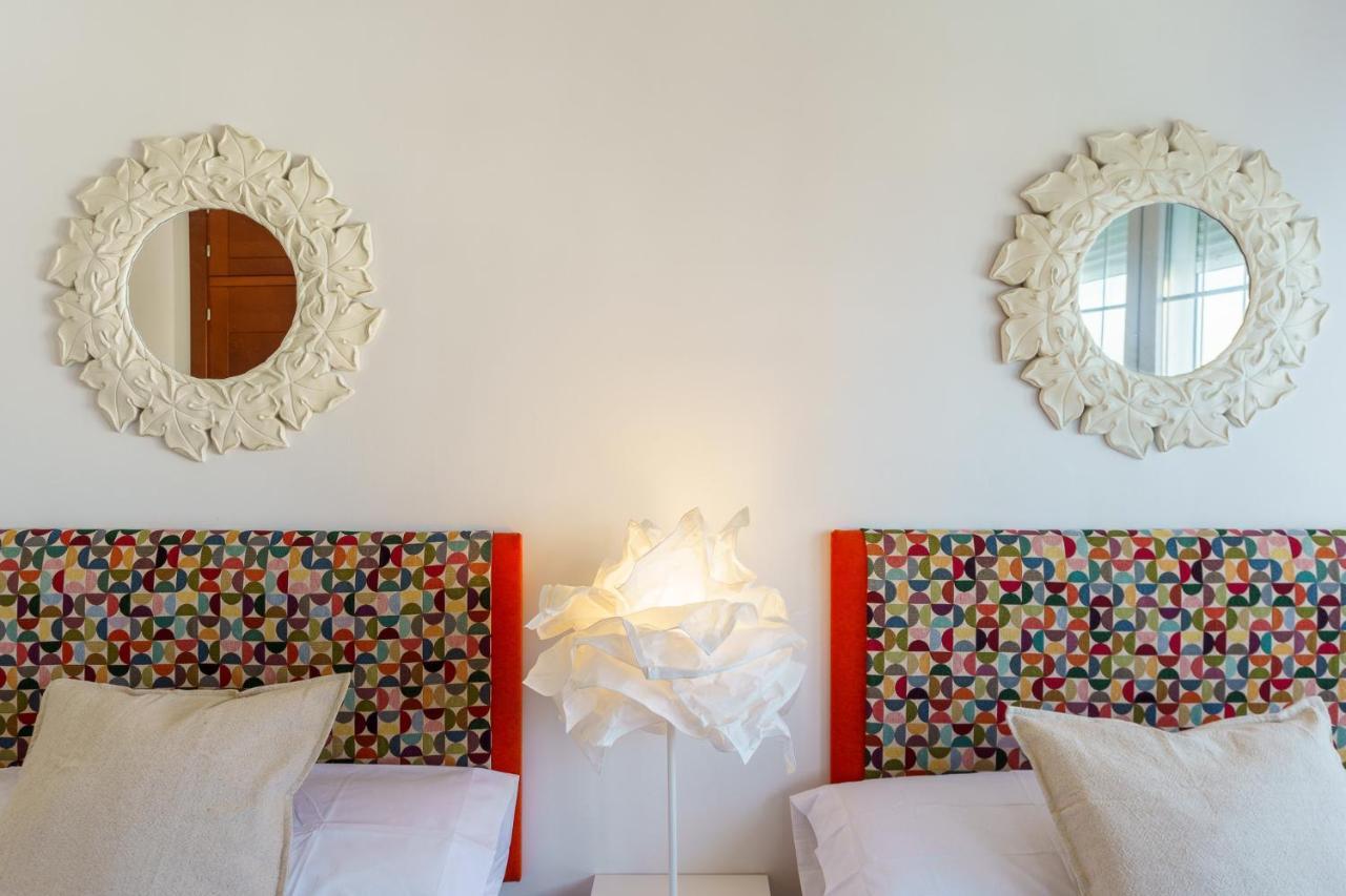 Malagasuite Carihuela Seaviews Torremolinos Exterior photo