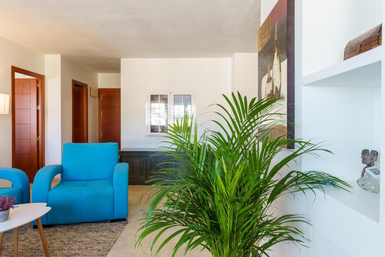 Malagasuite Carihuela Seaviews Torremolinos Exterior photo