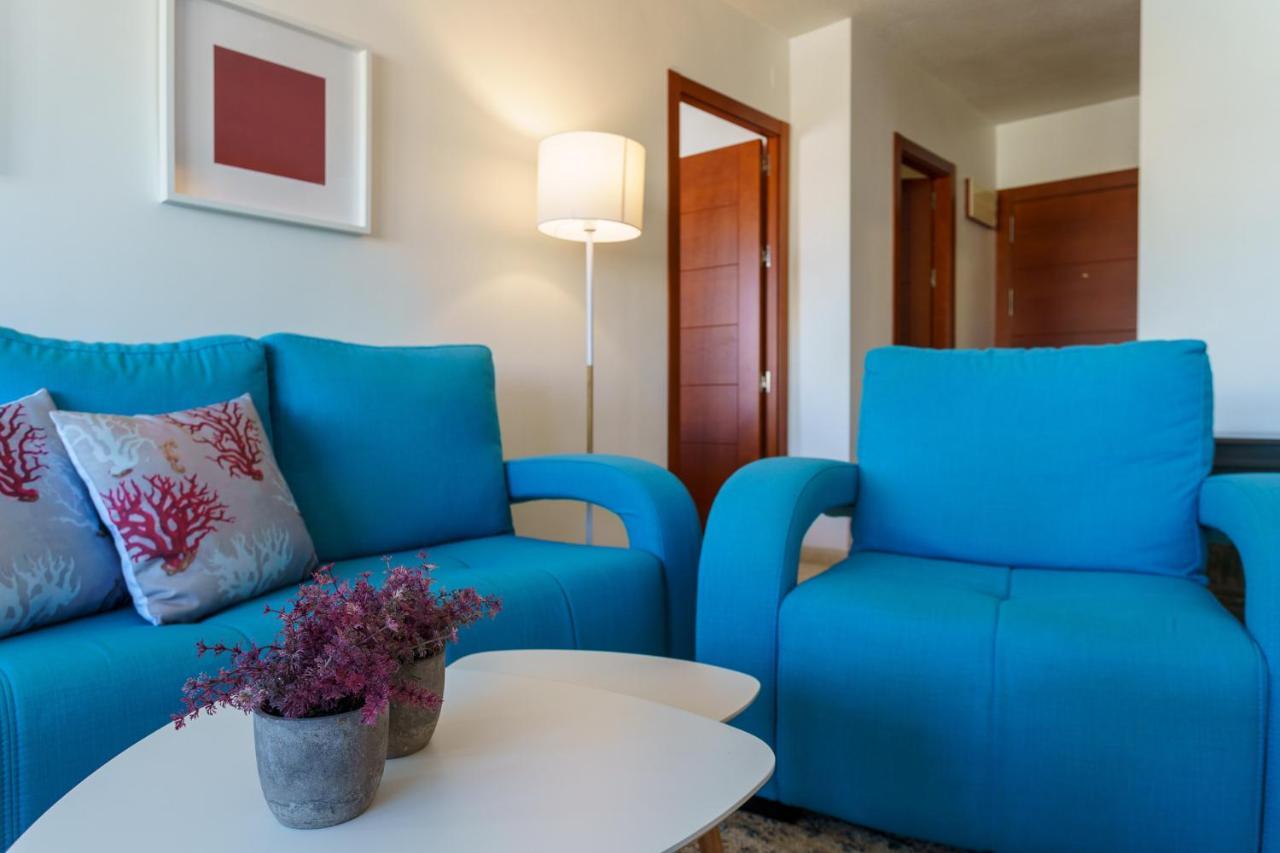 Malagasuite Carihuela Seaviews Torremolinos Exterior photo